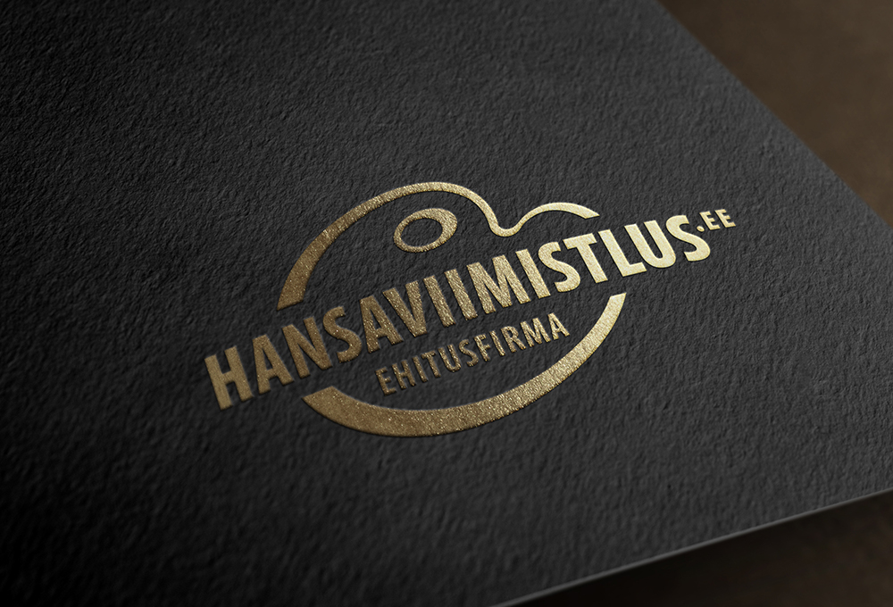 Hansaviimistlus logo