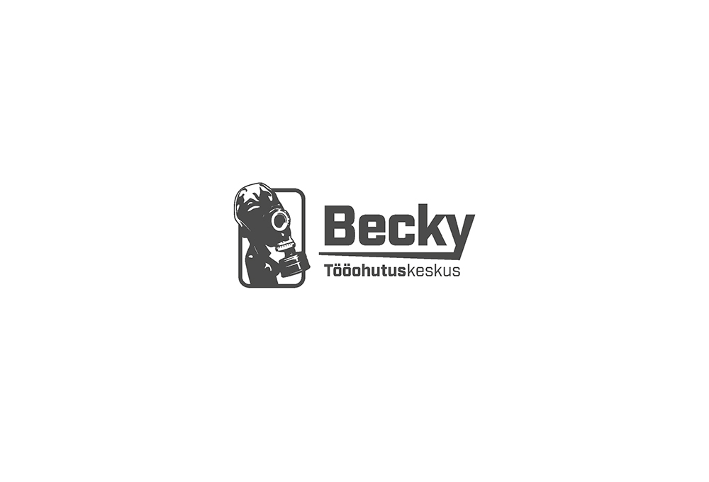 Becky logo 4