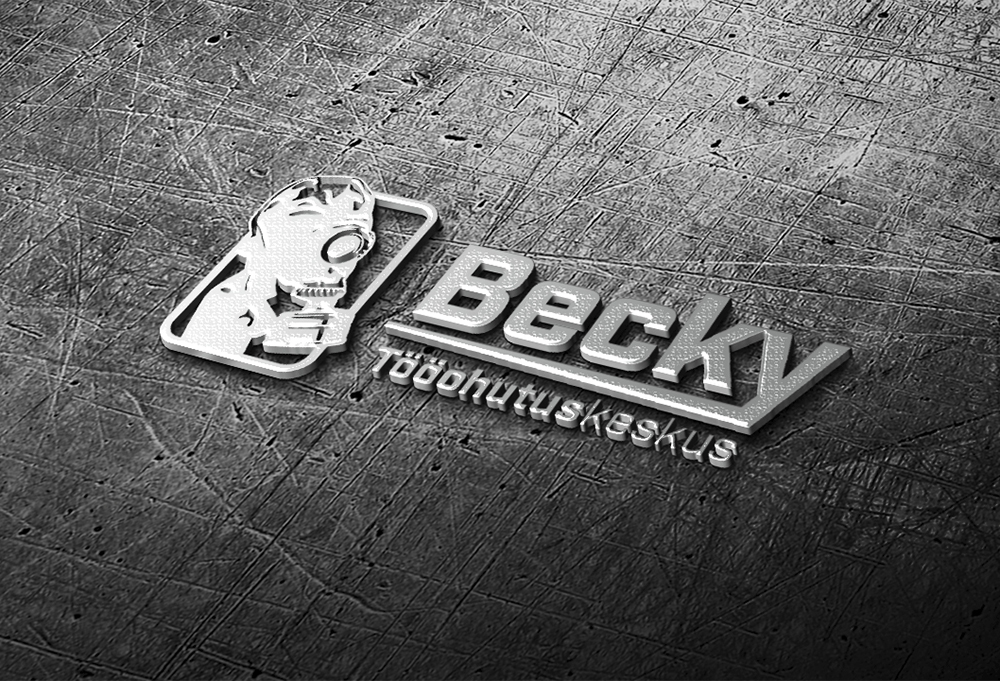 Becky logo 3
