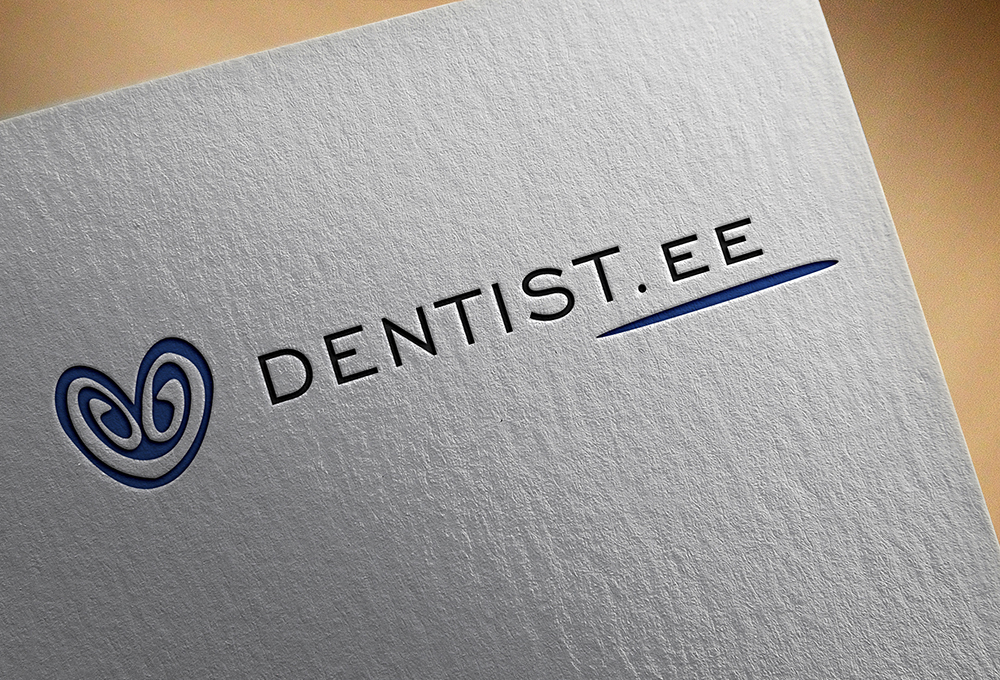 Dentist logo