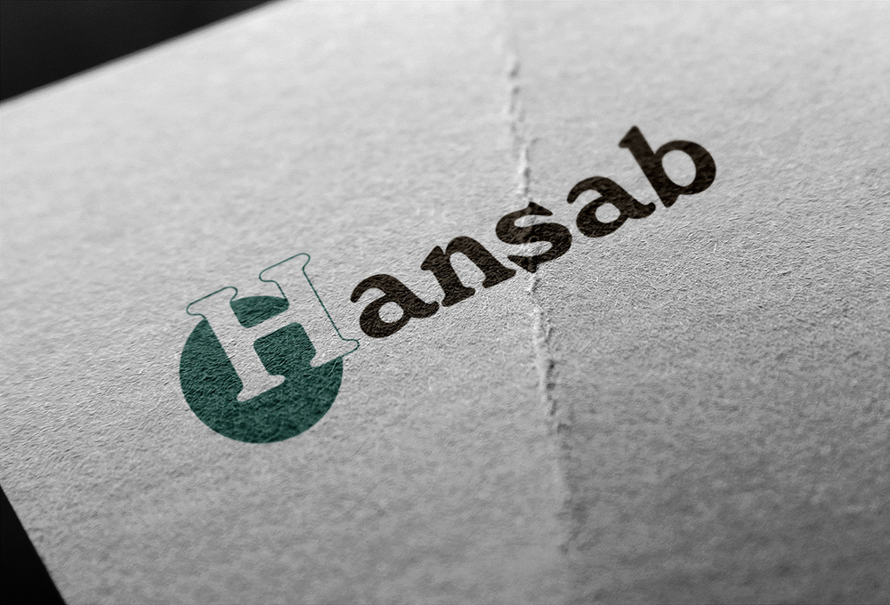 Hansab logo