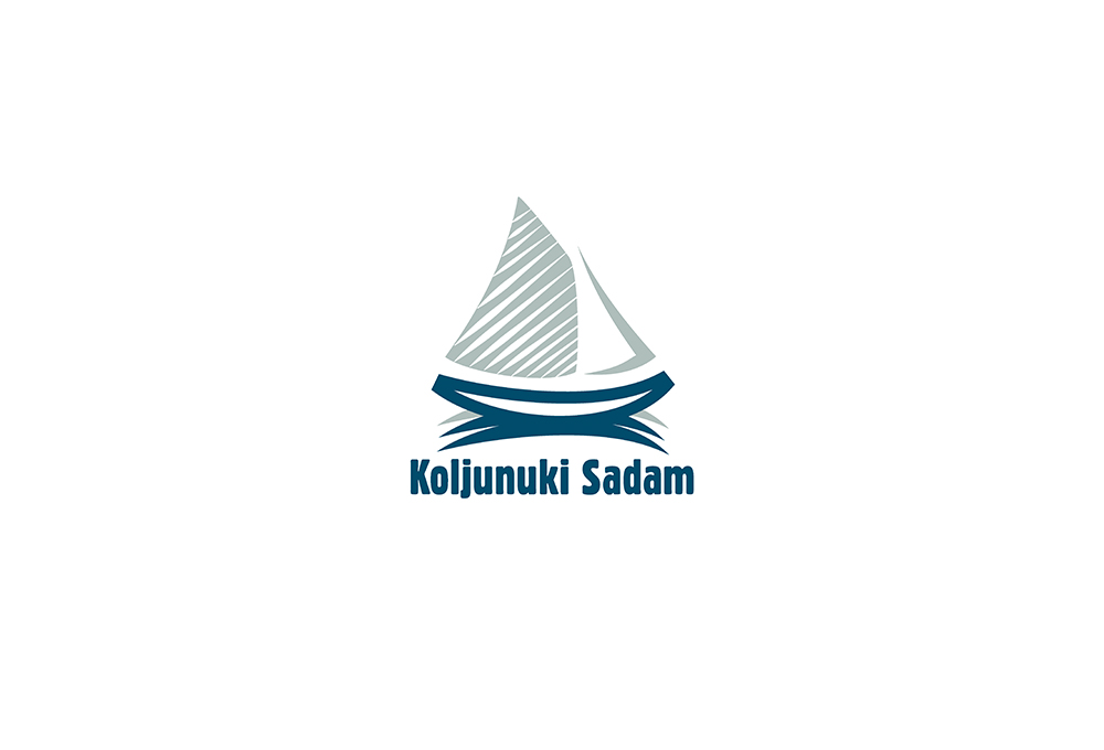 Koljunuki Sadam logo 2