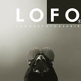 Ajakiri LoFo