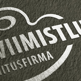 Hansaviimistlus logo