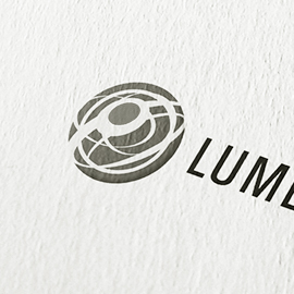 Lumenics logo