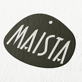 Maista logo