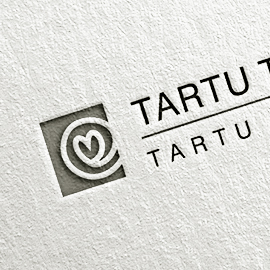 Tartu Tervishoiu Kõrgkooli logo