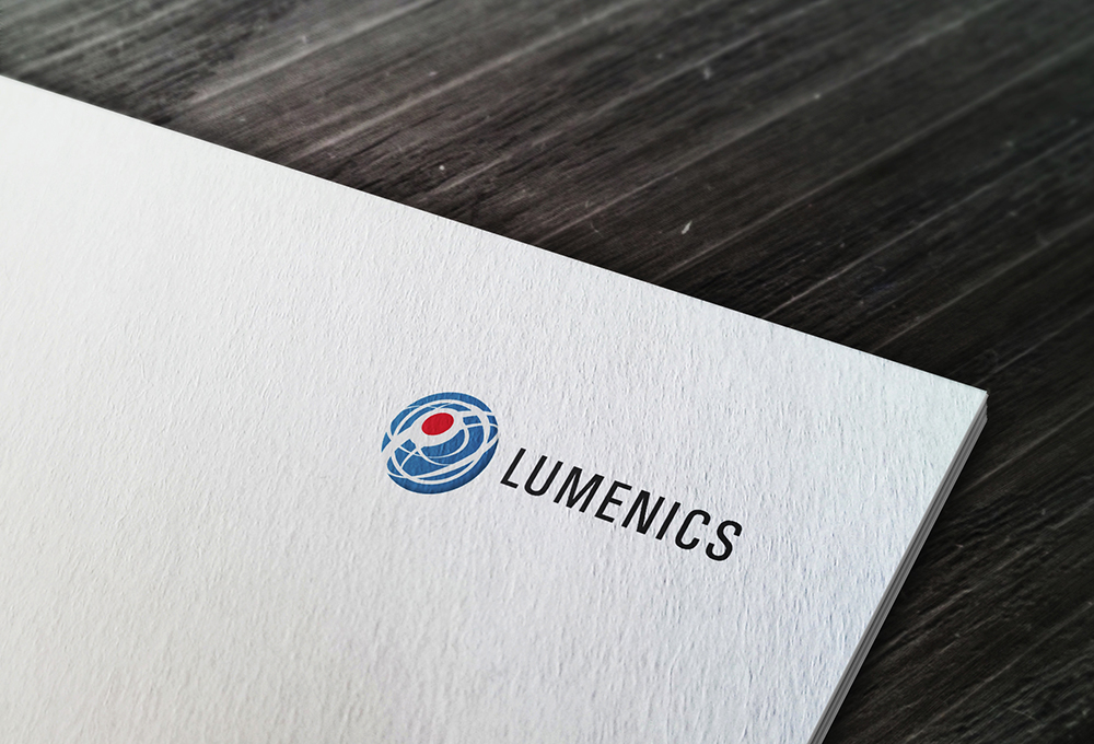 Lumenics logo