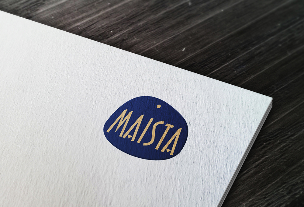 Maista logo