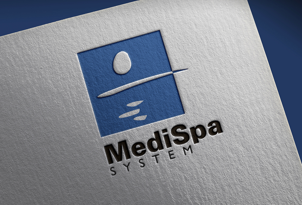 MediSpa systems logo
