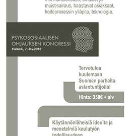 Psühholoogiakongressi lehekuulutus