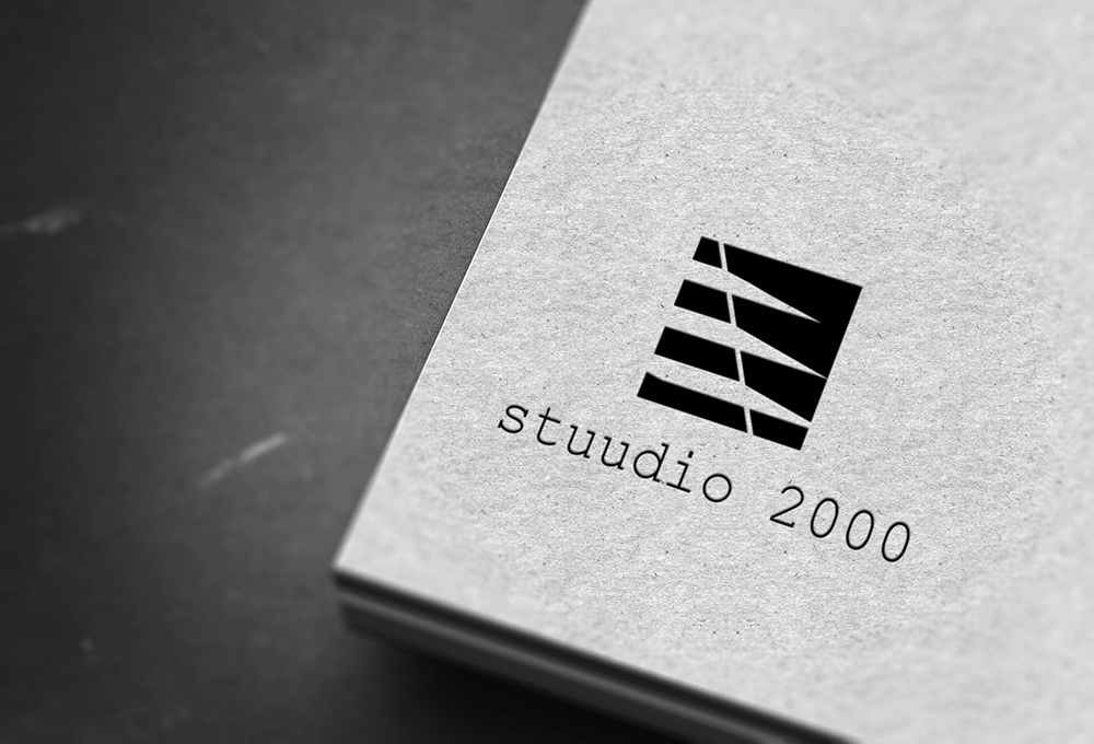 Stuudio 2000 logo