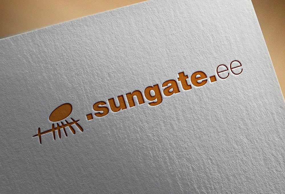 Sungate logo